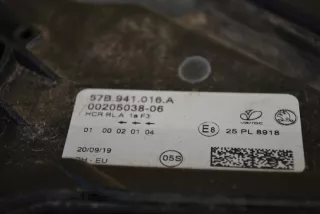 57B941016A Фара правая Skoda Karoq Арт e12785378, вид 4