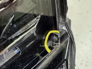 57B941015D Фара левая Skoda Karoq Арт e12785377, вид 3