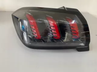 9823216880 Фонарь задний левый Peugeot 208 2 Арт e12785203, вид 1
