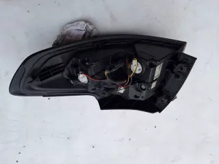 428448700 13278784 Фонарь задний левый Opel Zafira C Арт e12785077, вид 2
