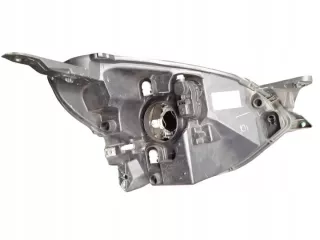 260608996R Фара левая Renault Twingo 2 Арт e12785044, вид 4