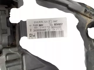 260608996R Фара левая Renault Twingo 2 Арт e12785044, вид 5