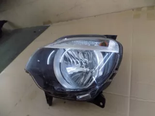 260608792R 0RYGINA Фара левая Renault Twingo 3 Арт e12785043, вид 2