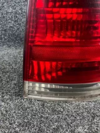  Фонарь задний правый Opel Vectra C  Арт e12785033, вид 2