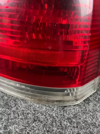  Фонарь задний правый Opel Vectra C  Арт e12785033, вид 3