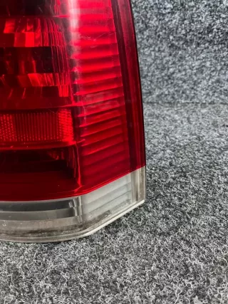  Фонарь задний правый Opel Vectra C  Арт e12785033, вид 4