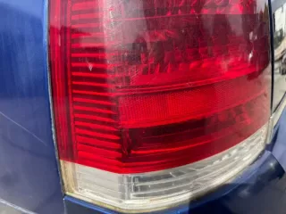 Фонарь задний левый Opel Vectra C  Арт e12785014, вид 3
