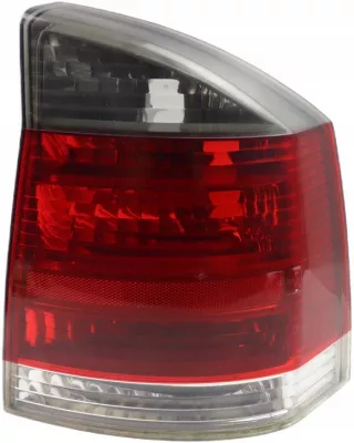 13157647 Фонарь задний правый Opel Vectra C  Арт e12785013, вид 1