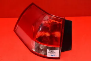 24469461 Фонарь задний левый Opel Vectra C  Арт e12785003, вид 1