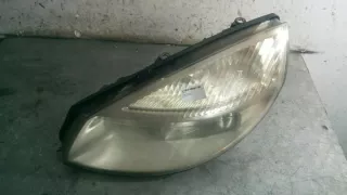 11111111 Фара левая Renault Scenic 2 Арт e12784967, вид 1