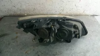 11111111 Фара левая Renault Scenic 2 Арт e12784967, вид 2