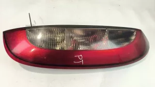 09196364 Фонарь задний правый Opel Corsa C Арт e12784923, вид 1