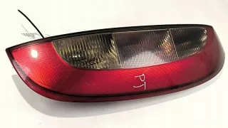 09196364 Фонарь задний правый Opel Corsa C Арт e12784923, вид 4