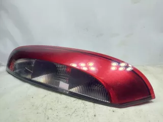09114336 Фонарь задний левый Opel Corsa C Арт e12784914, вид 2