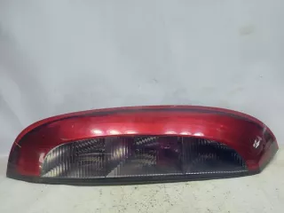09114336 Фонарь задний левый Opel Corsa C Арт e12784914, вид 3