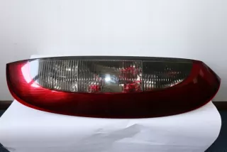 09114337 09114336 Фонарь задний правый Opel Corsa C Арт e12784913, вид 2