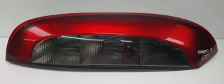 09114336 89302171 Фонарь задний левый Opel Corsa C Арт e12784904, вид 1