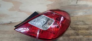 89037887 7100260 Фонарь задний правый Opel Corsa D Арт e12784873, вид 1