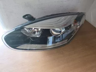 260605817R 260605817 Фара левая Renault Megane 3 Арт e12784864, вид 2