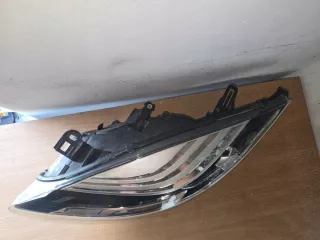 260605817R 260605817 Фара левая Renault Megane 3 Арт e12784864, вид 4