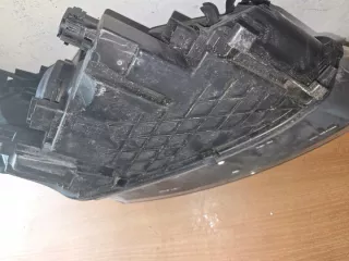 260605817R 260605817 Фара левая Renault Megane 3 Арт e12784864, вид 8