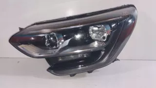260602792R Фара левая Renault Megane 4 Арт e12784844, вид 1