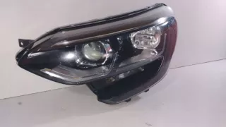 260602792R Фара левая Renault Megane 4 Арт e12784844, вид 2