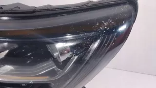 260602792R Фара левая Renault Megane 4 Арт e12784844, вид 3