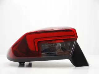 9829317980 Фонарь задний левый Opel Corsa F Арт e12784843, вид 2