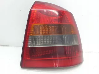 90521544 Фонарь задний правый Opel Astra G Арт e12784797, вид 1
