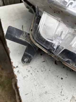 260102647R Фара правая Renault Kangoo 2 Арт e12784746, вид 2
