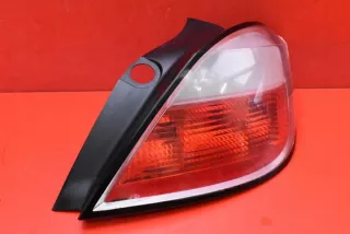 24-451-837 Фонарь задний правый Opel Astra H Арт e12784726, вид 2