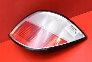 24-451-837 Фонарь задний правый Opel Astra H Арт e12784726, вид 3