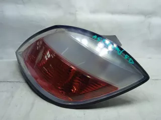  Фонарь задний правый Opel Astra H Арт e12784715, вид 2