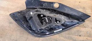 13222325 7100263 Фонарь задний правый Opel Astra H Арт e12784704, вид 2