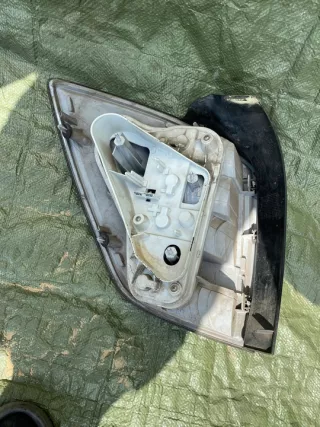93182993 Фонарь задний правый Opel Astra H Арт e12784694, вид 2
