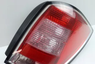 13223674 Фонарь задний правый Opel Astra H Арт e12784685, вид 3