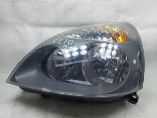 8200478984J Фара левая Renault Clio 2 Арт e12784675, вид 3