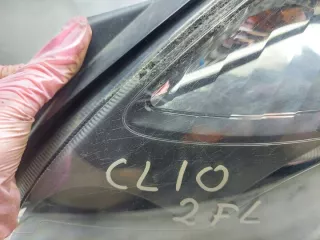 8200478984J Фара левая Renault Clio 2 Арт e12784675, вид 5