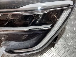 260608698R Фара левая Renault Arkana Арт e12784625, вид 2