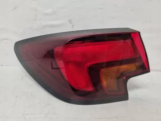 39015943 366069842 Фонарь задний левый Opel Astra K Арт e12784534, вид 1