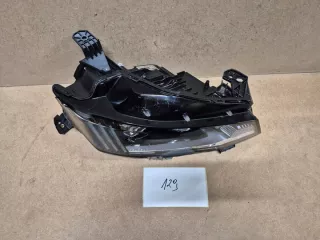 9823144080 Фара правая Peugeot 508 2 Арт e12784407, вид 2