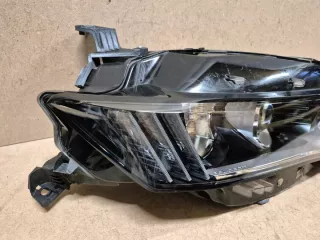 9823144080 Фара правая Peugeot 508 2 Арт e12784407, вид 3