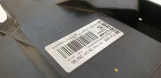 9839014080 Фара правая Peugeot 508 2 Арт e12784406, вид 4