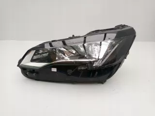 9836230680 Фара левая Peugeot 3008 2 Арт e12784329, вид 14