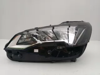 9836230680 Фара левая Peugeot 3008 2 Арт e12784329, вид 2
