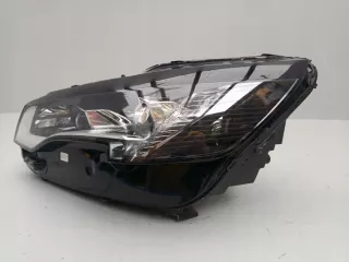 9836230680 Фара левая Peugeot 3008 2 Арт e12784329, вид 4