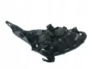 2012-2015 89000201 Фара левая Peugeot 208 Арт e12784320, вид 4