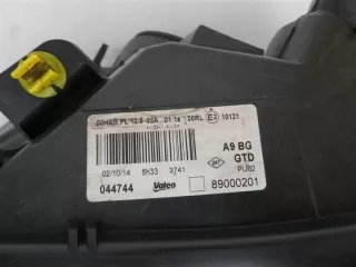 2012-2015 89000201 Фара левая Peugeot 208 Арт e12784320, вид 5