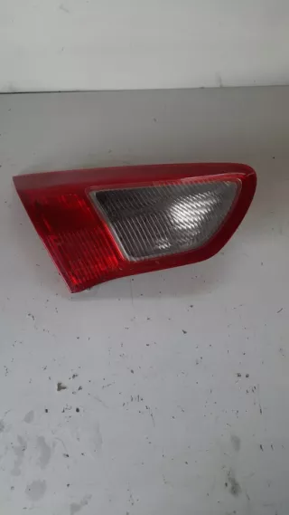  Фонарь задний правый Mitsubishi Lancer 8 Арт e12784293, вид 1